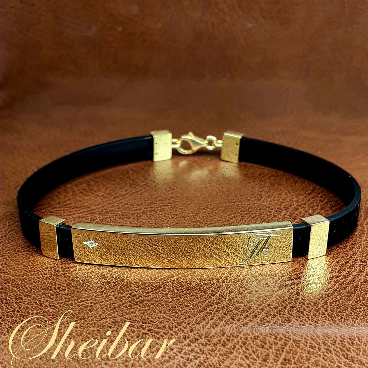 Paleta Diamond bracelet