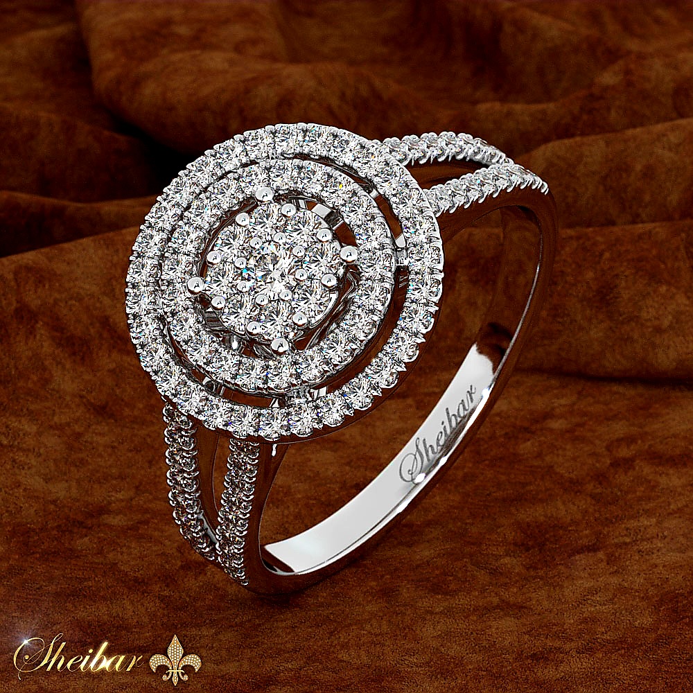 BAZEL RING