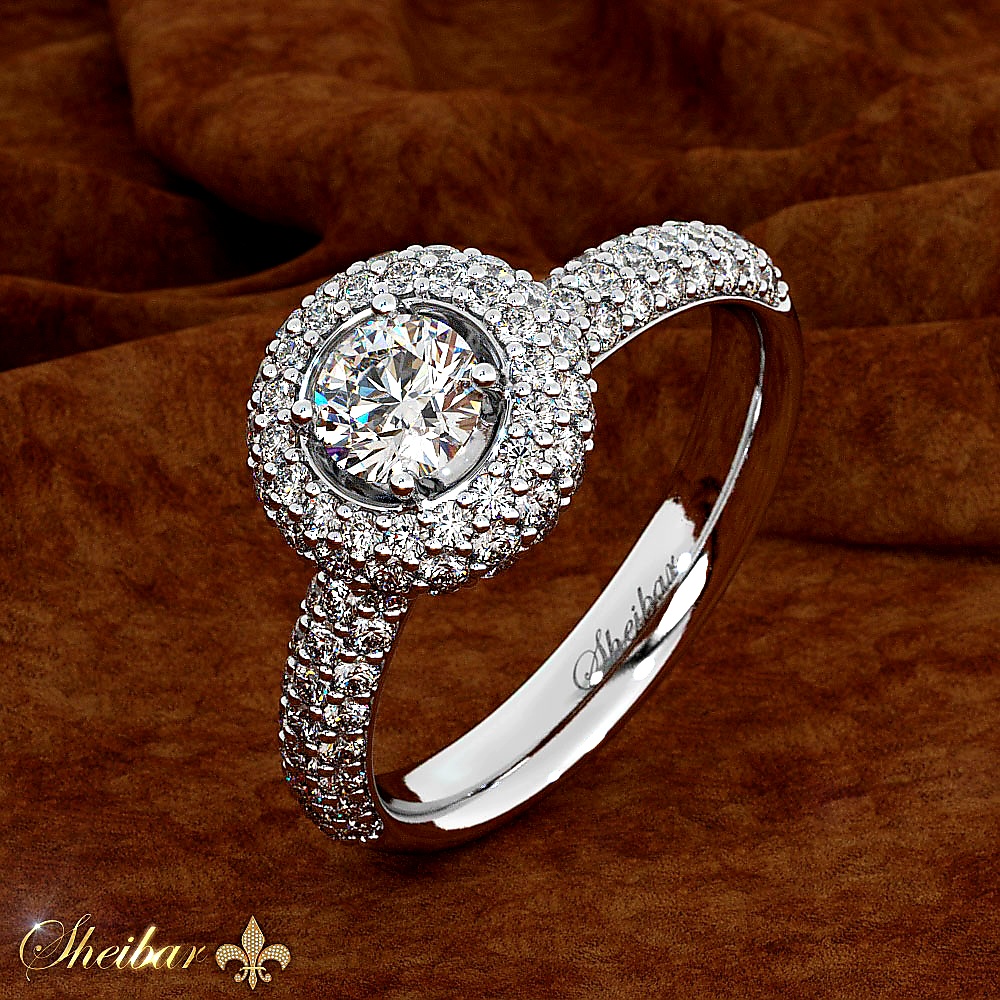 MINI DONATS RING