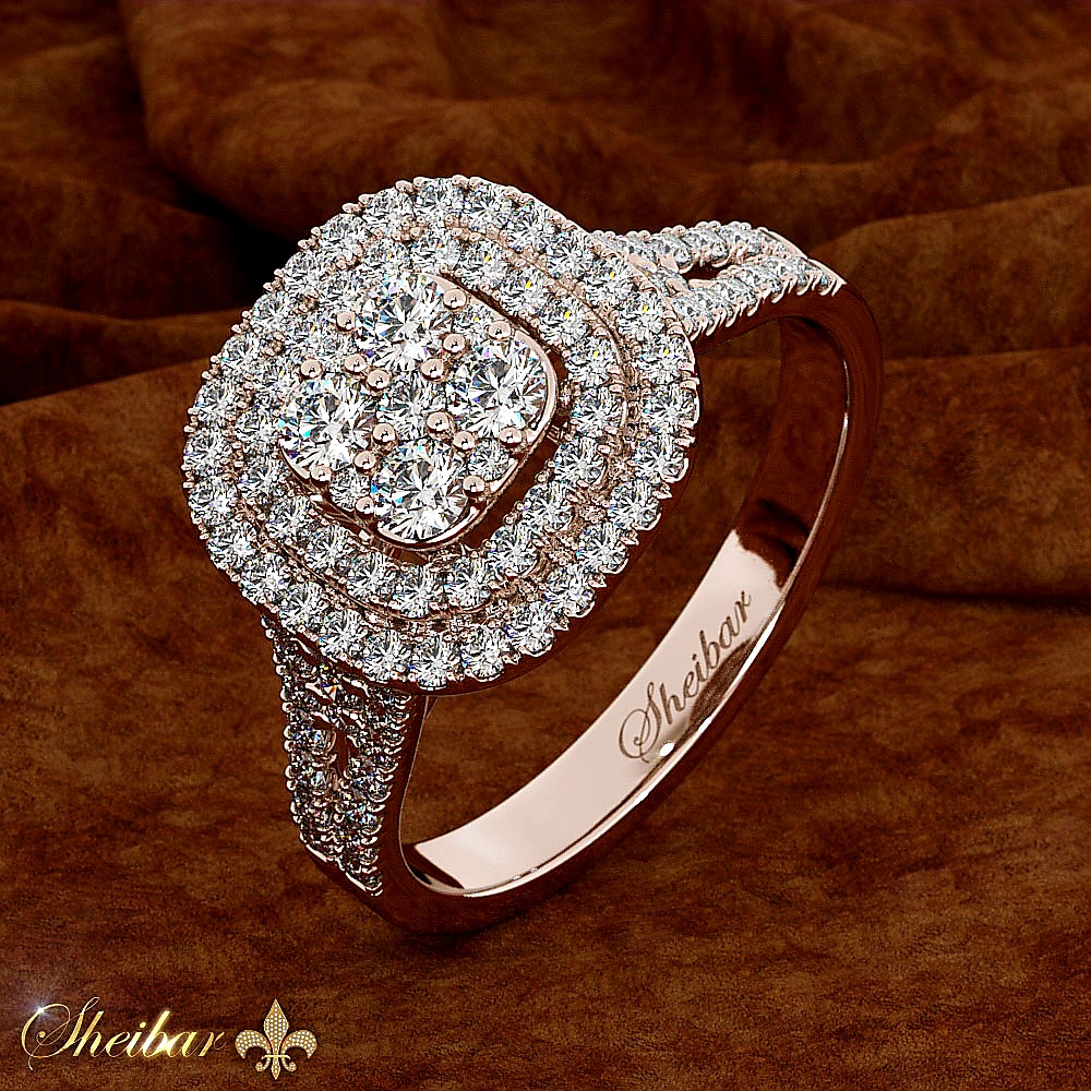SHILD RING