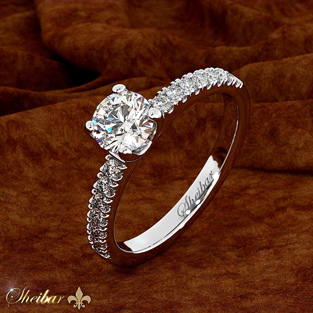 MONTANA RING