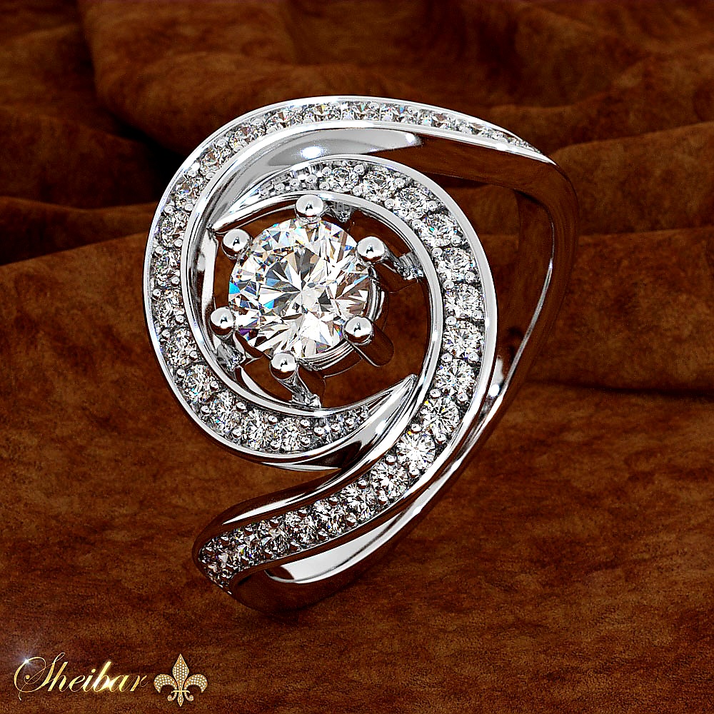TORNADO RING