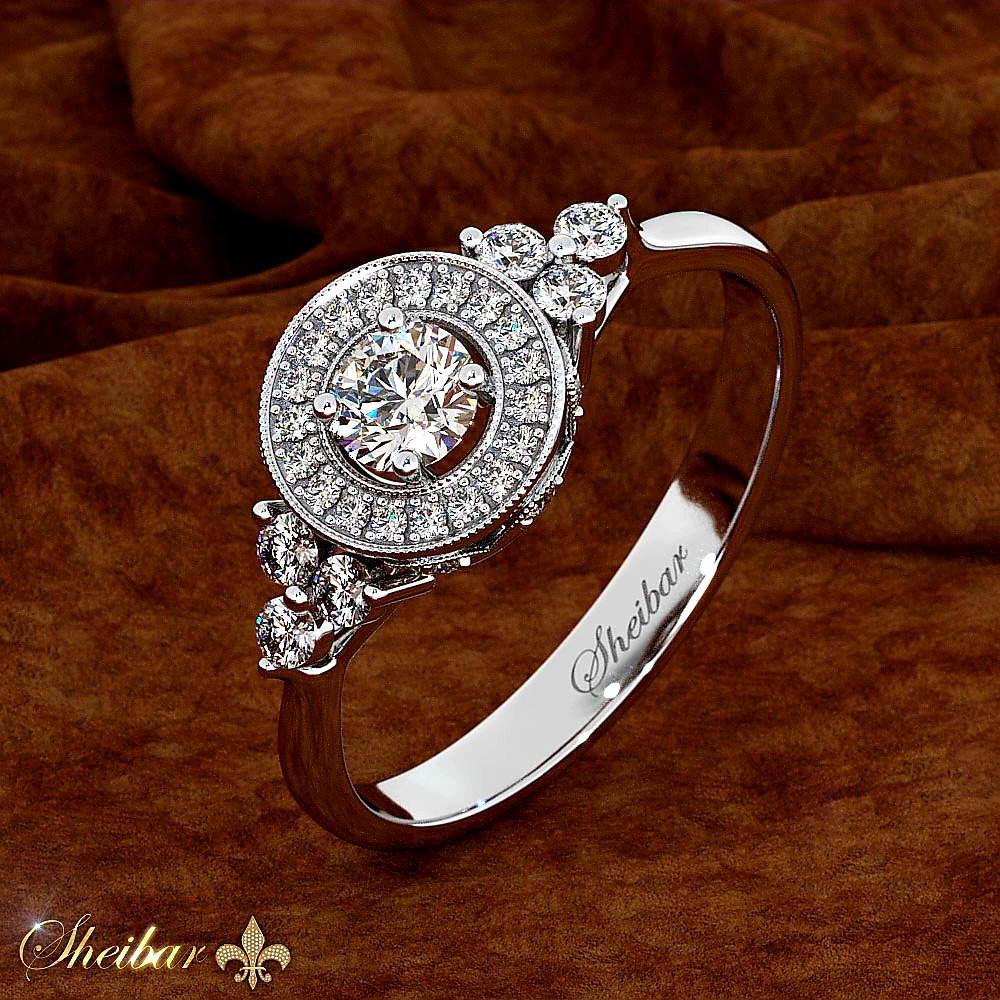 MULIER RING