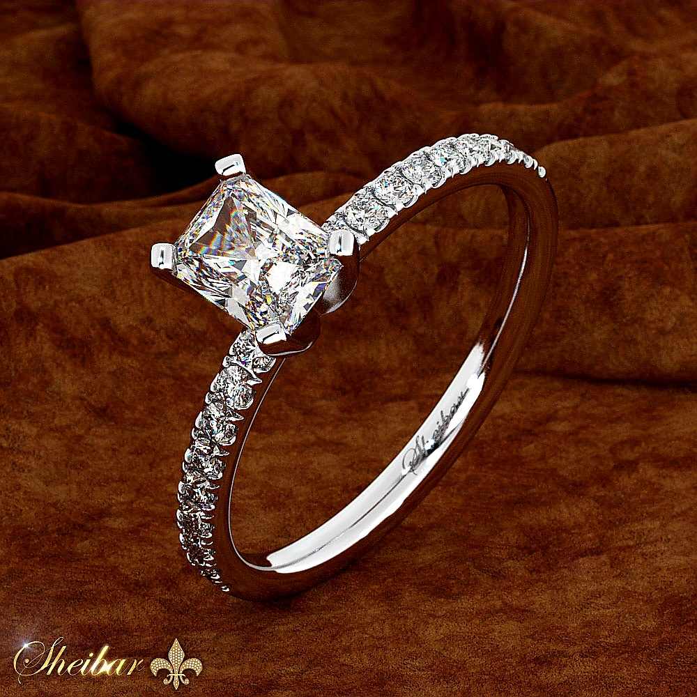 ATIKON RING