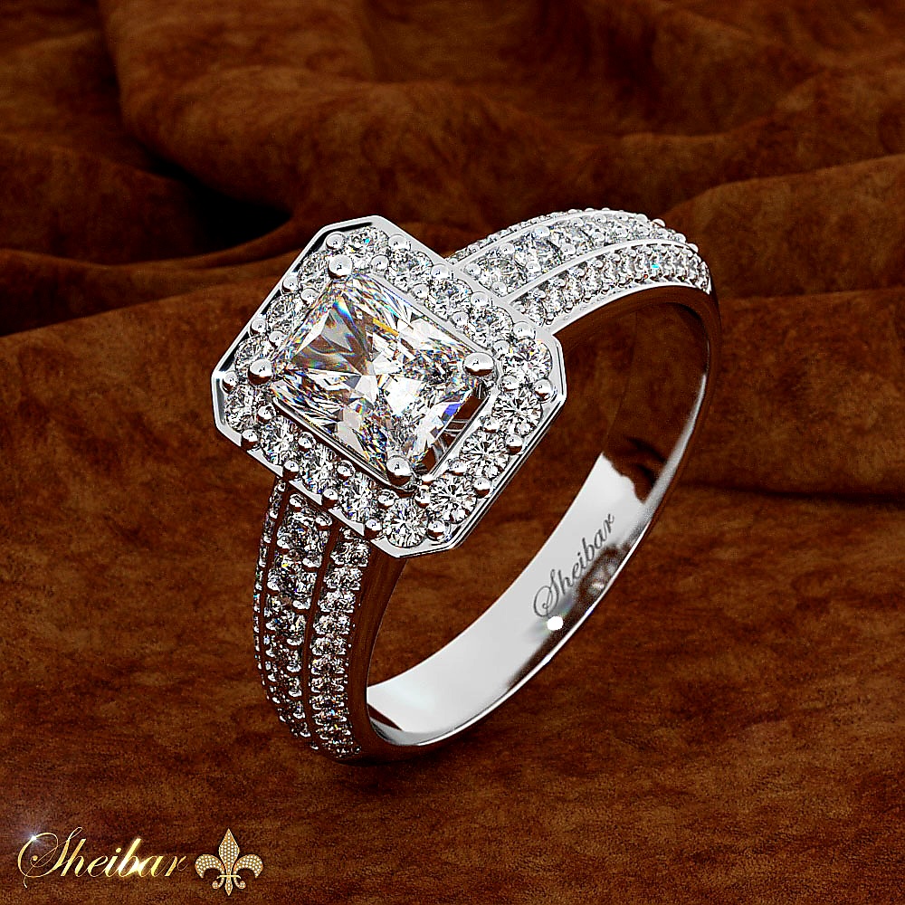 STAGE RING