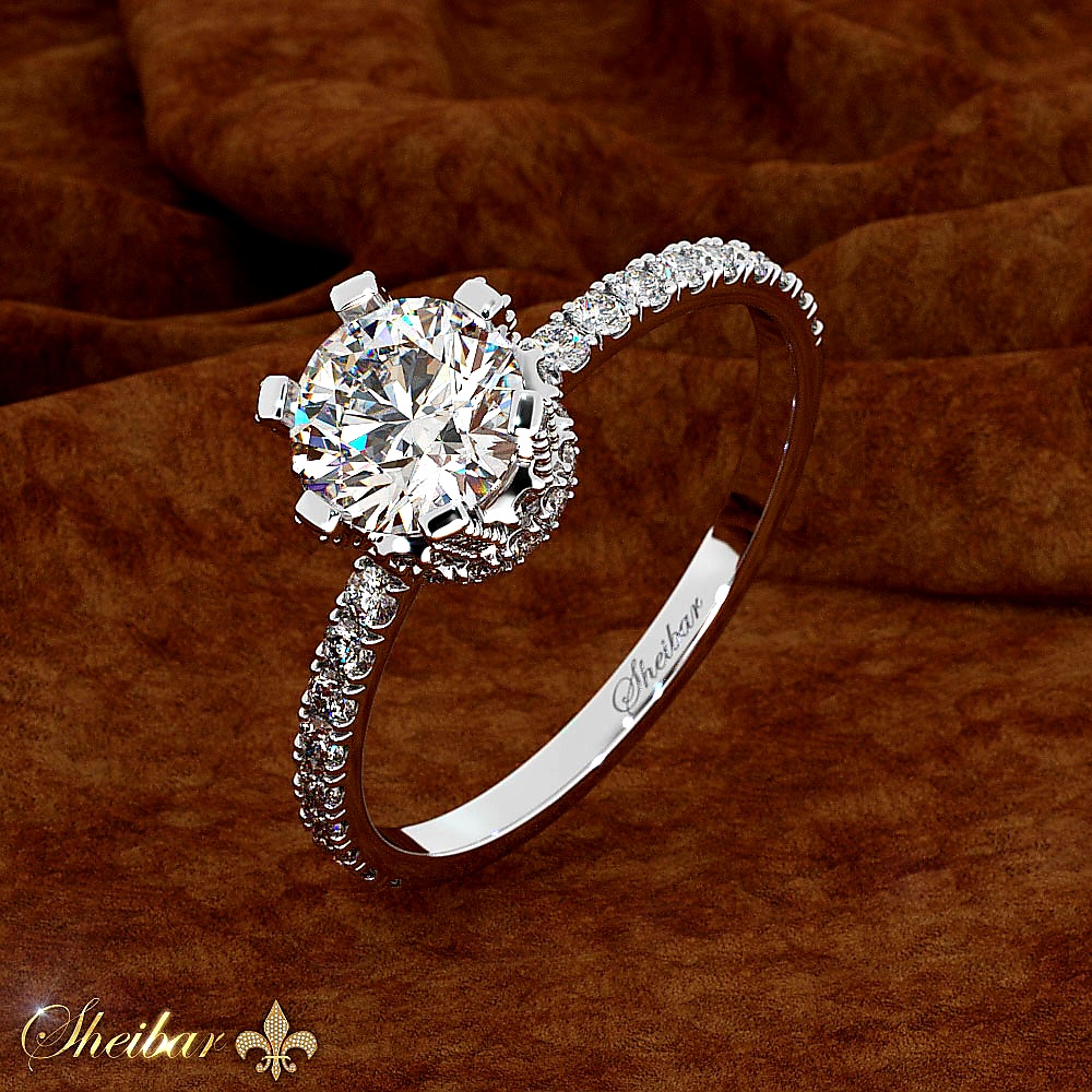 SALSA RING