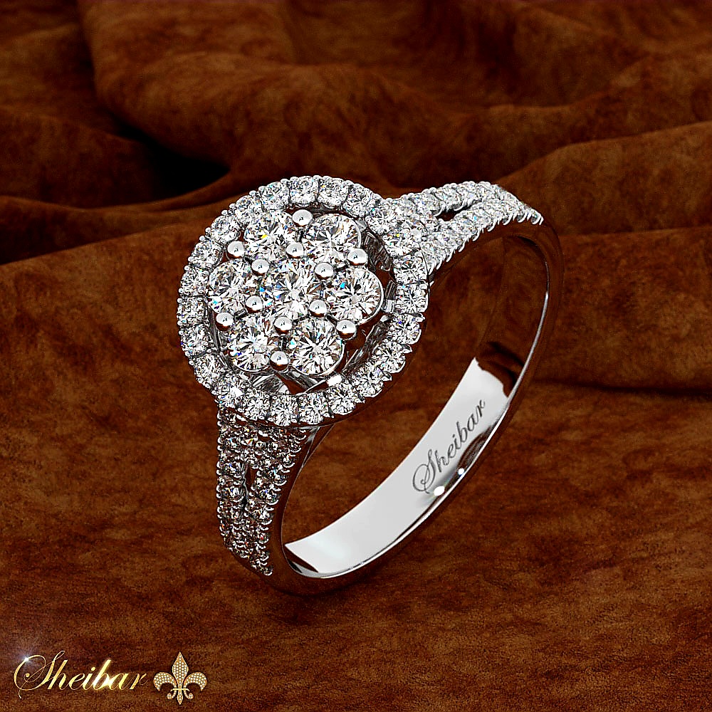 SPRING RING
