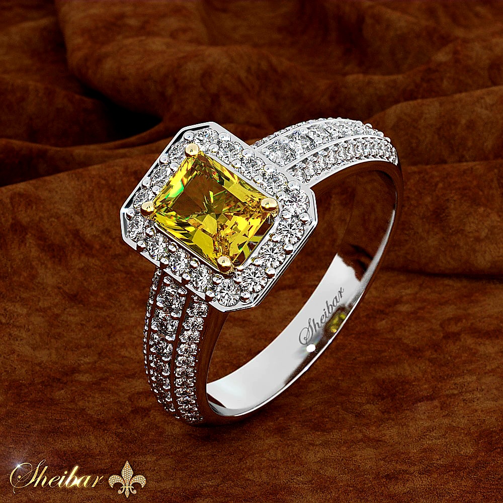 STAGE RING