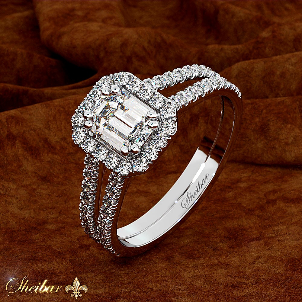 SHELDON RING