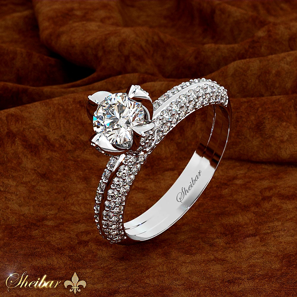 TULPAN RING