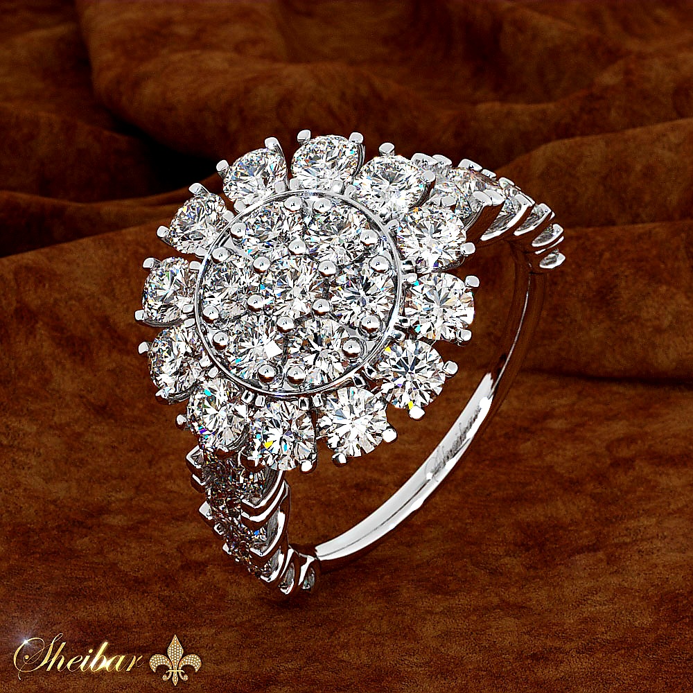AFRODITA RING