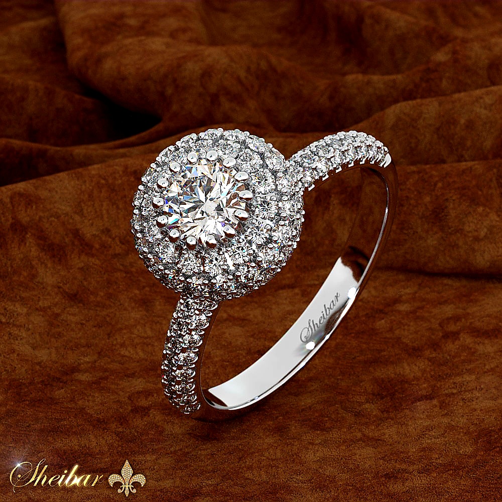BEAUTY D RING