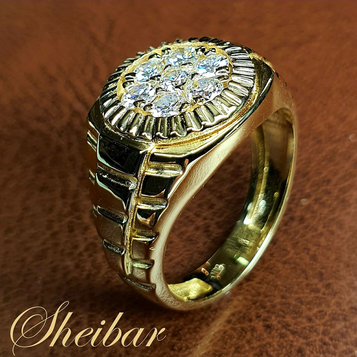 Clock Ring