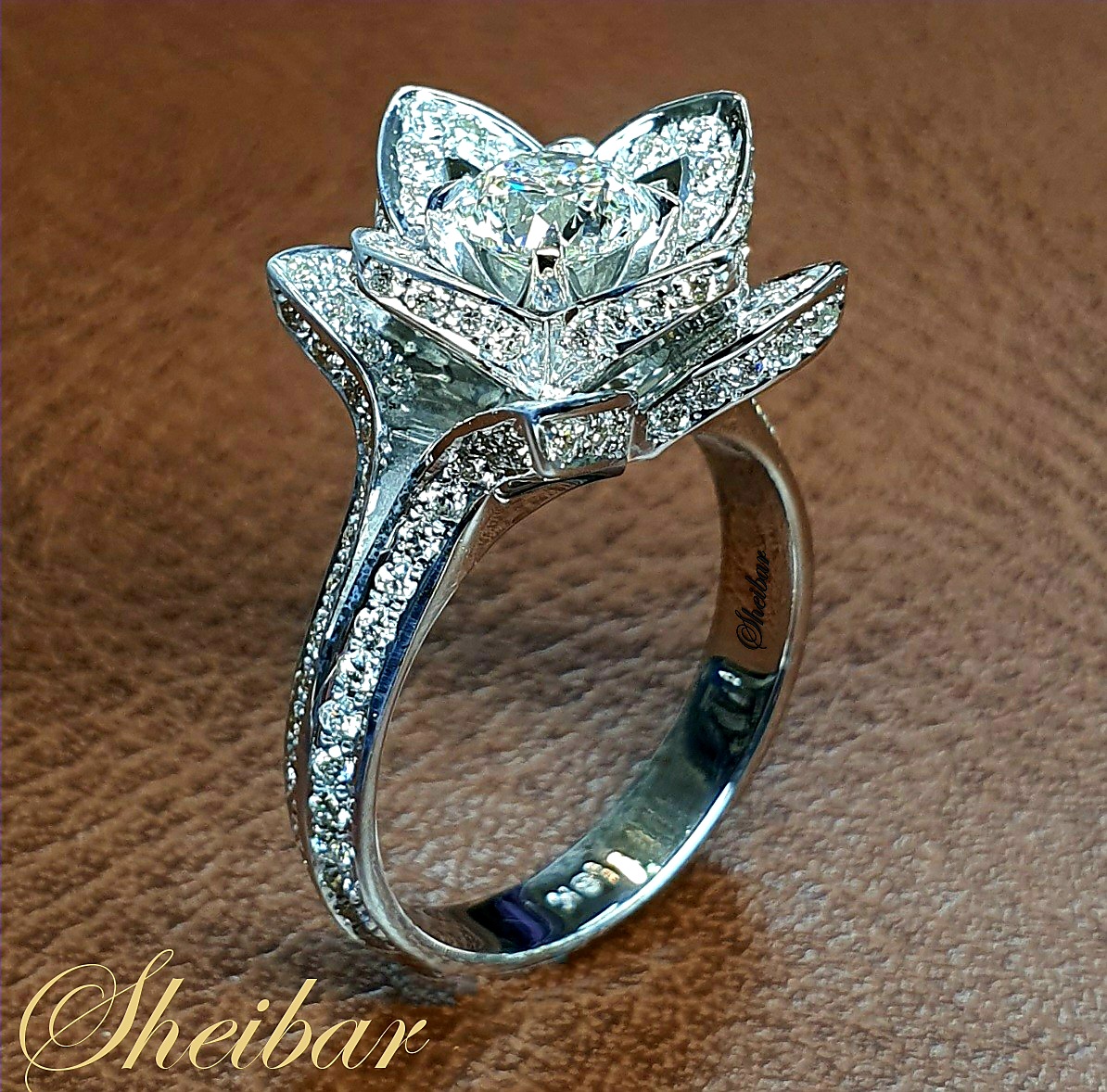 LOTEM RING