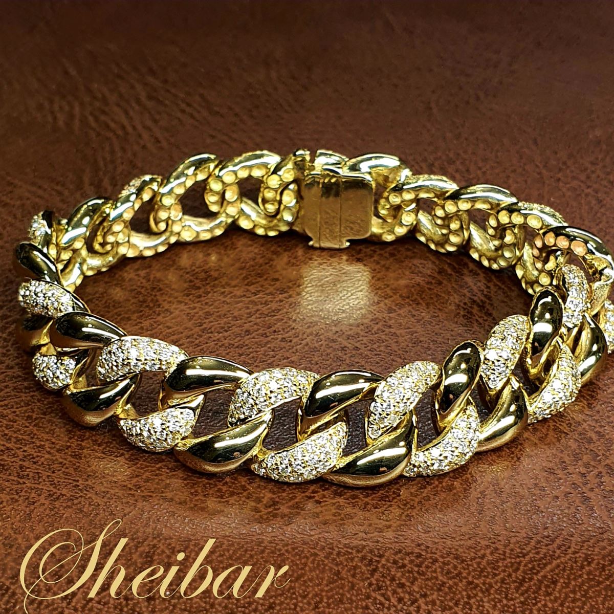 Cobani Bracelet