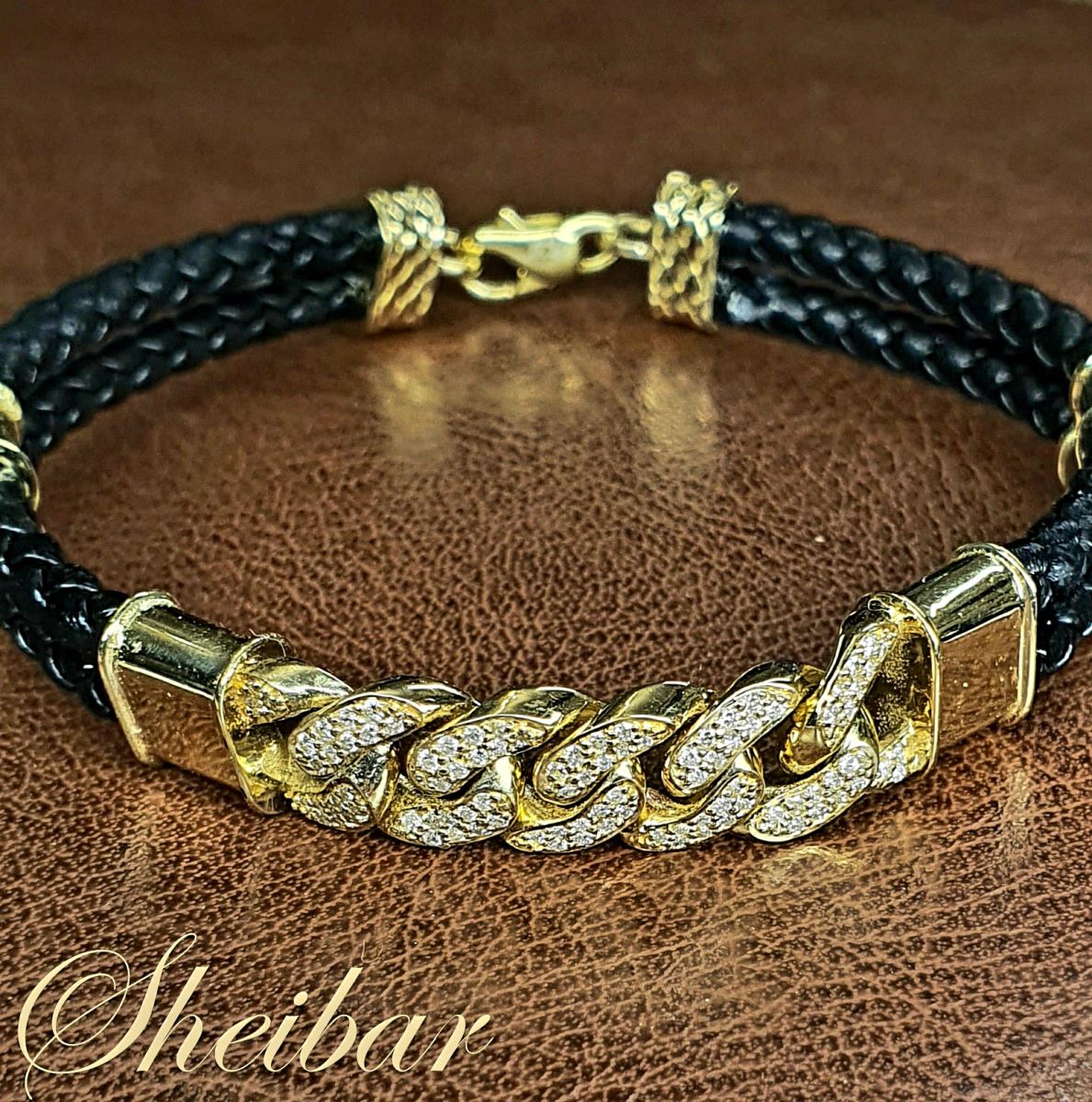 Cobano Bracelet