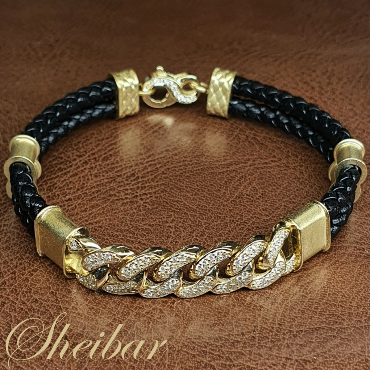 Cobano Bracelet