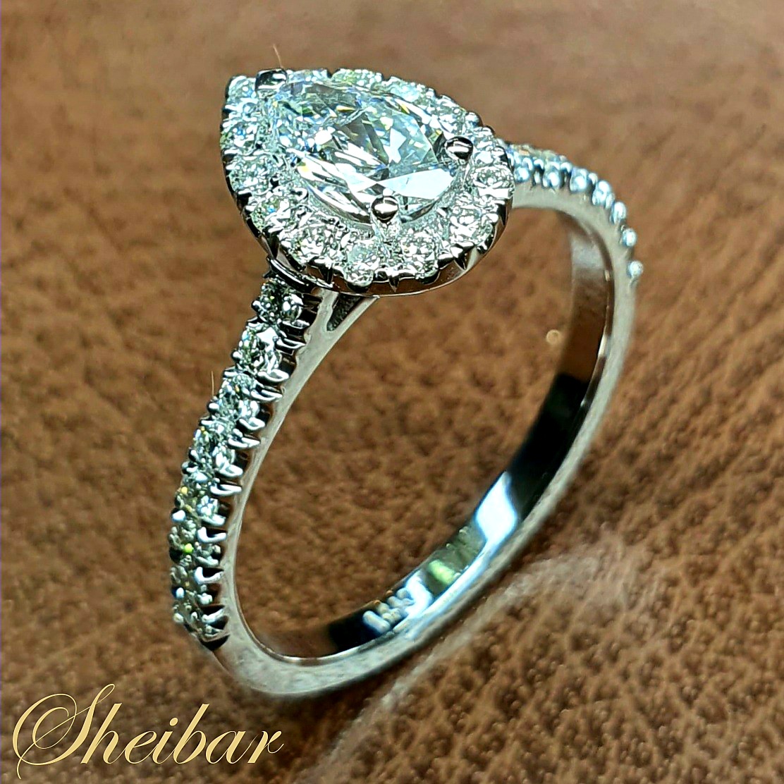 DROP MINI RING
